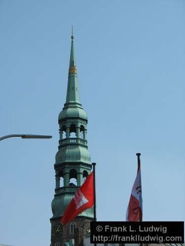 Katharinenkirche, Hamburg